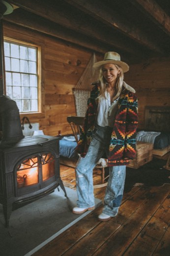 Portrait by Nick Onken