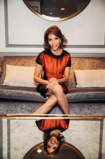 Portrait by Nick Onken