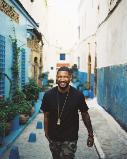 Portrait by Nick Onken