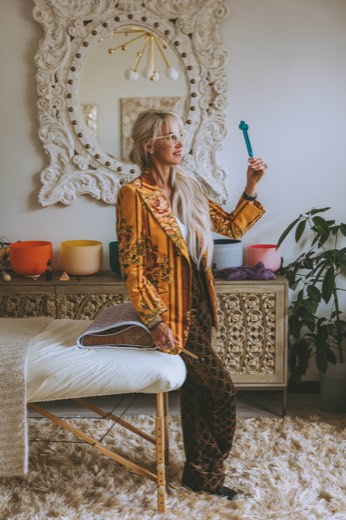 Portrait by Nick Onken